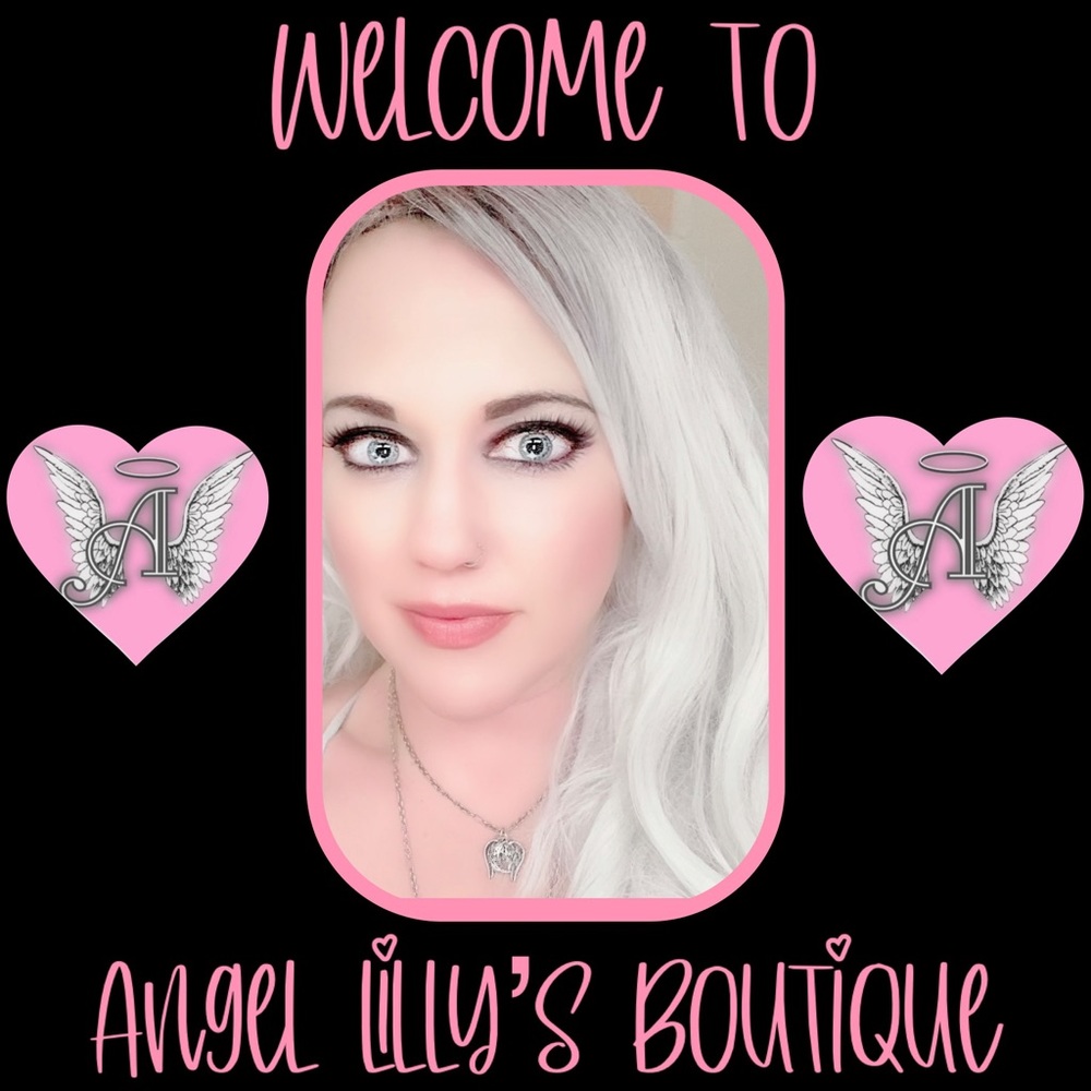 Welcome to Angel’s Boutique!